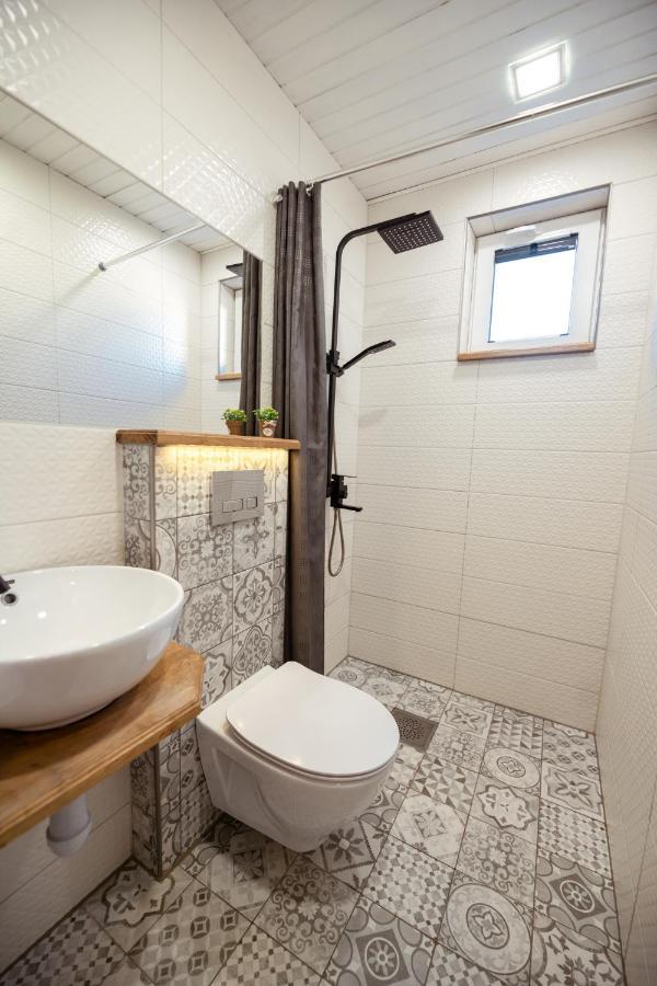 Centre Premium Appartement Pärnu Buitenkant foto